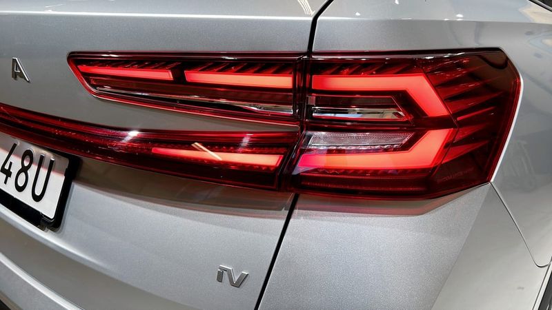 Skoda Kodiaq bild 15