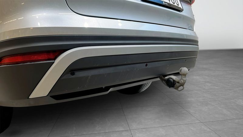 Skoda Kodiaq bild 13