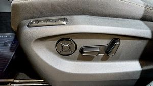 Skoda Kodiaq bild 17