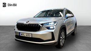 Skoda Kodiaq bild 1