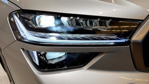 Skoda Kodiaq bild 16