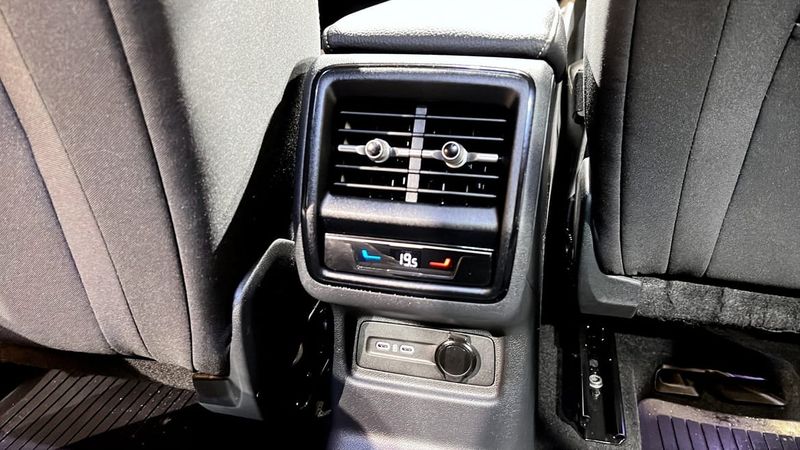 Skoda Kodiaq bild 18