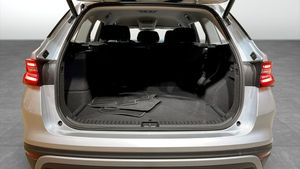 Skoda Kodiaq bild 12
