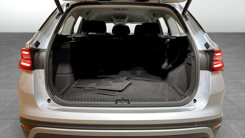 Skoda Kodiaq bild 12