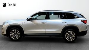 Skoda Kodiaq bild 2
