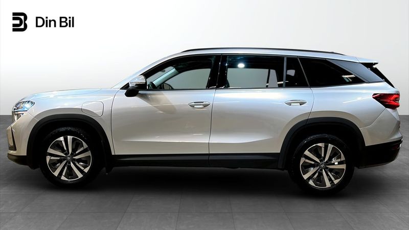 Skoda Kodiaq bild 2