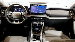 Skoda Kodiaq bild 10