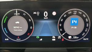 Skoda Kodiaq bild 16