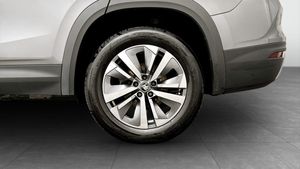 Skoda Kodiaq bild 6