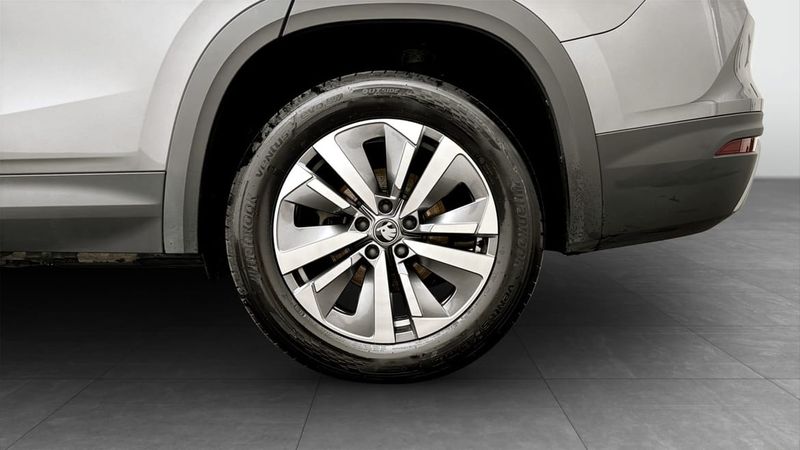 Skoda Kodiaq bild 6