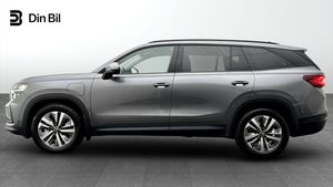 Skoda Kodiaq bild 2