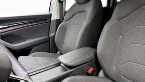 Skoda Kodiaq bild 8