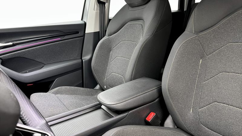 Skoda Kodiaq bild 8