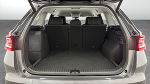 Skoda Kodiaq bild 12