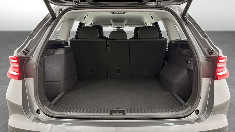 Skoda Kodiaq bild 12