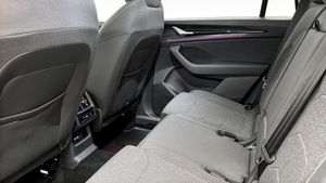 Skoda Kodiaq bild 11