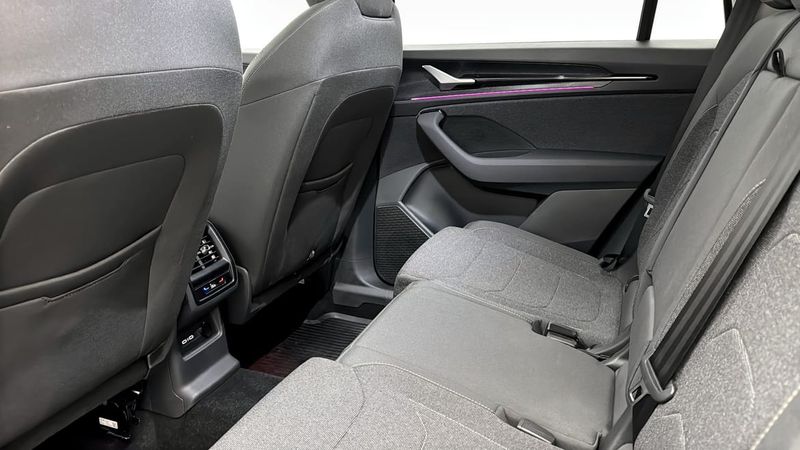 Skoda Kodiaq bild 11