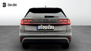 Skoda Kodiaq bild 5