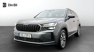 Skoda Kodiaq bild 1