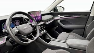 Skoda Kodiaq bild 7