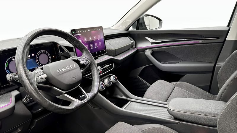 Skoda Kodiaq bild 7