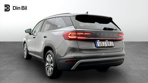 Skoda Kodiaq bild 3