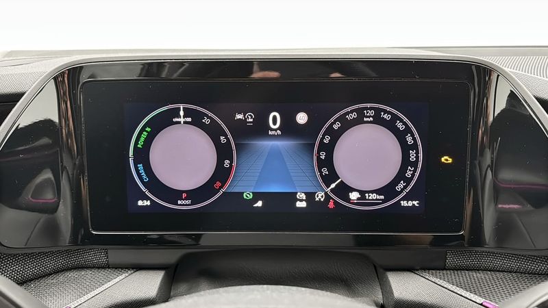 Skoda Kodiaq bild 14
