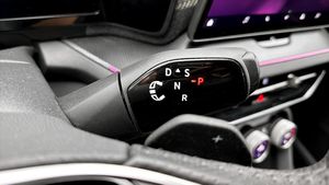 Skoda Kodiaq bild 21