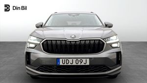 Skoda Kodiaq bild 4