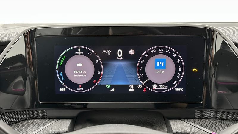 Skoda Kodiaq bild 13