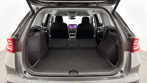 Skoda Kodiaq bild 20