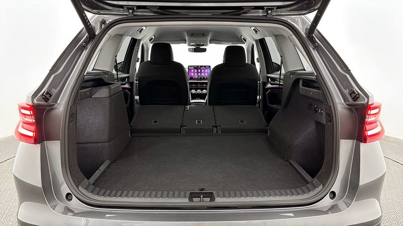 Skoda Kodiaq bild 20