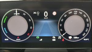 Skoda Kodiaq bild 15