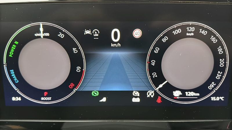Skoda Kodiaq bild 15