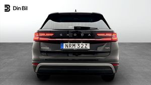 Skoda Kodiaq bild 5