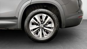 Skoda Kodiaq bild 6