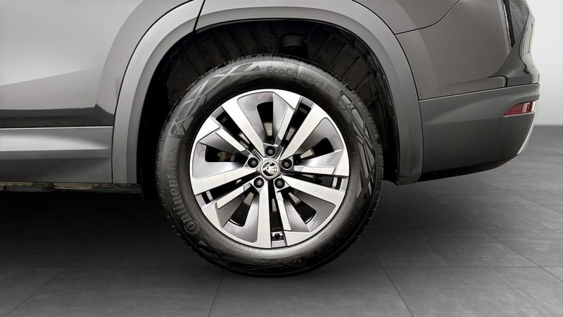Skoda Kodiaq bild 6