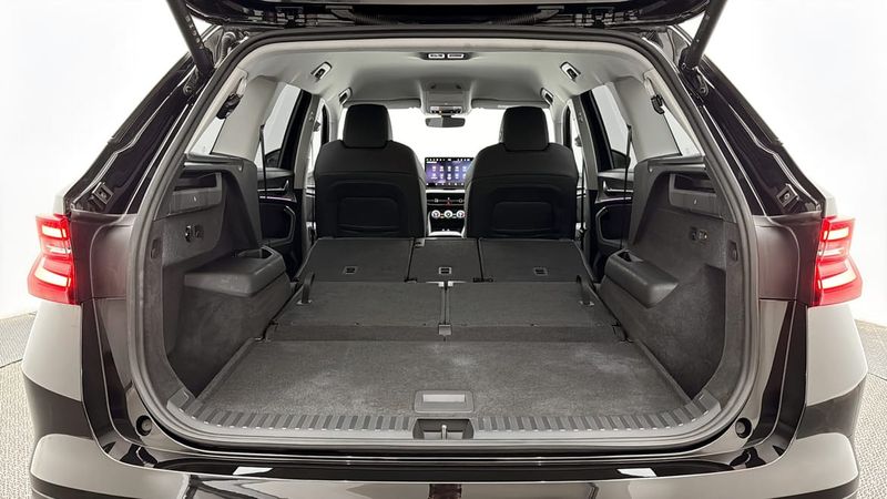 Skoda Kodiaq bild 23