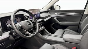 Skoda Kodiaq bild 7