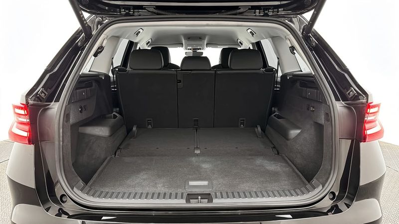 Skoda Kodiaq bild 22