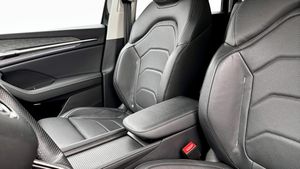 Skoda Kodiaq bild 8