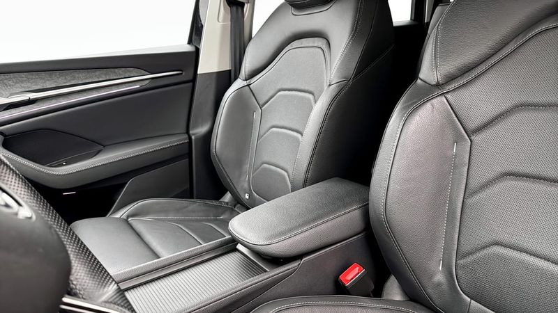 Skoda Kodiaq bild 8