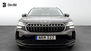 Skoda Kodiaq bild 4