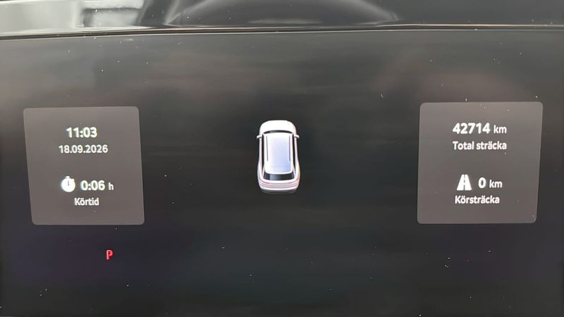 Skoda Kodiaq bild 16
