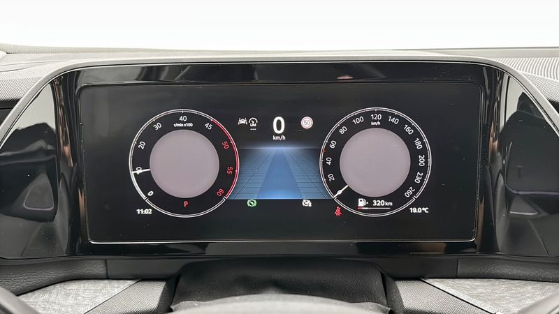 Skoda Kodiaq bild 13