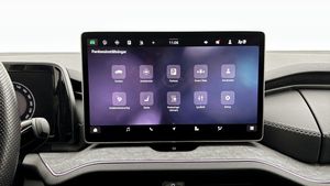 Skoda Kodiaq bild 9