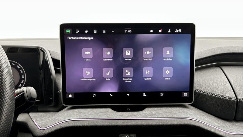 Skoda Kodiaq bild 9