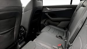 Skoda Kodiaq bild 11