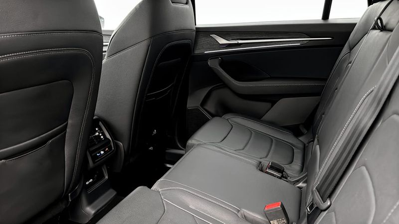Skoda Kodiaq bild 11