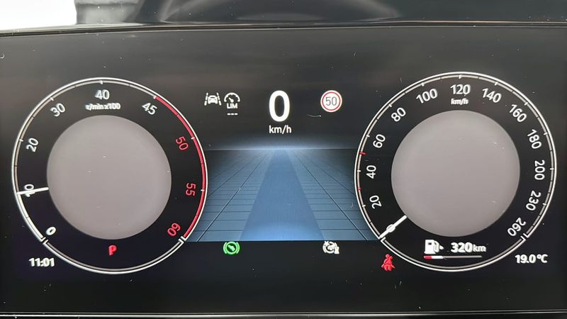 Skoda Kodiaq bild 14